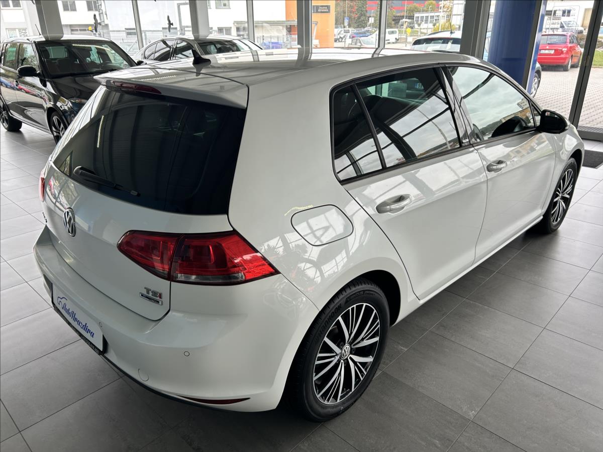 volkswagen-golf-1-4-tsi-92kw-allstar-serviska - 5