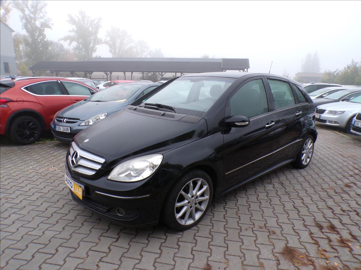 mercedes-benz-tridy-b-2-0-200cdi - 1