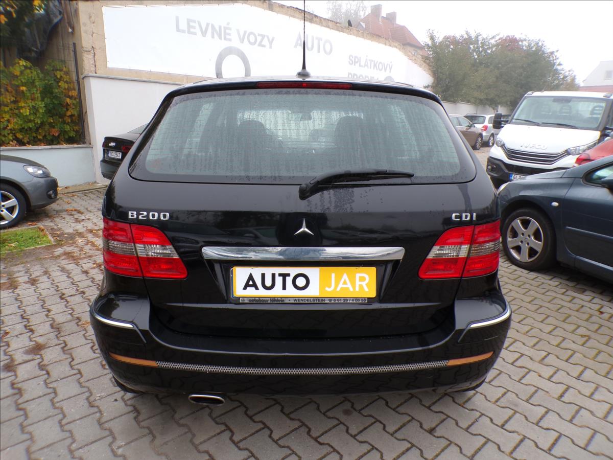 mercedes-benz-tridy-b-2-0-200cdi - 5