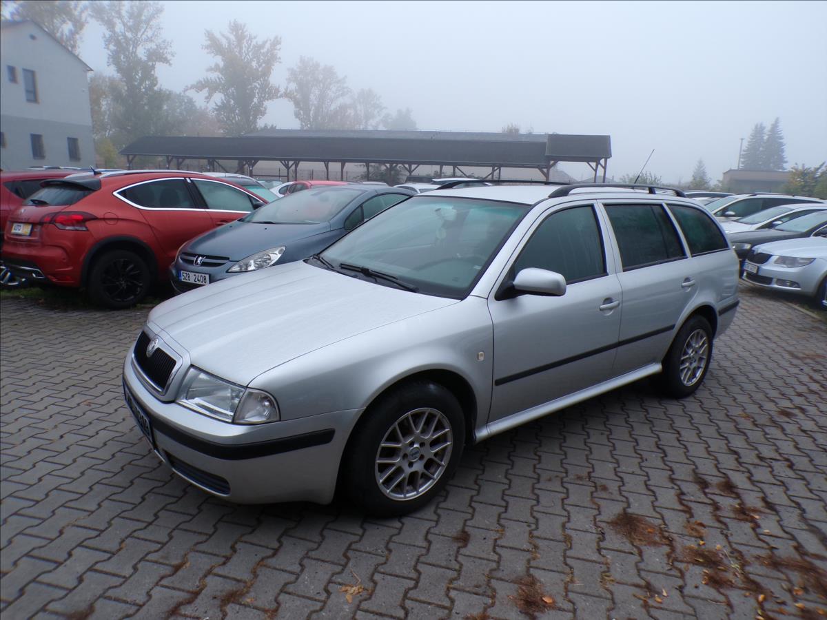 skoda-octavia-2-0-i-nove-rozvody - 1
