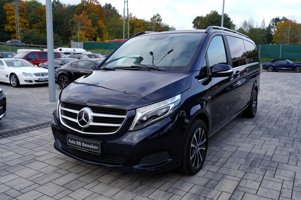 mercedes-benz-tridy-v-v250d-4matic-extra-long-edice1 - 1