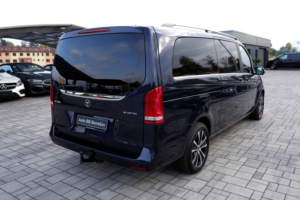mercedes-benz-tridy-v-v250d-4matic-extra-long-edice1 - 5