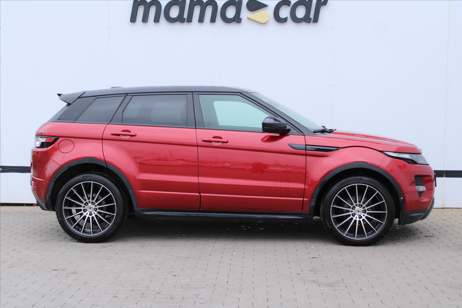 land-rover-range-rover-evoque-2-2td4-110kw-4x4-serv-kniha - 1
