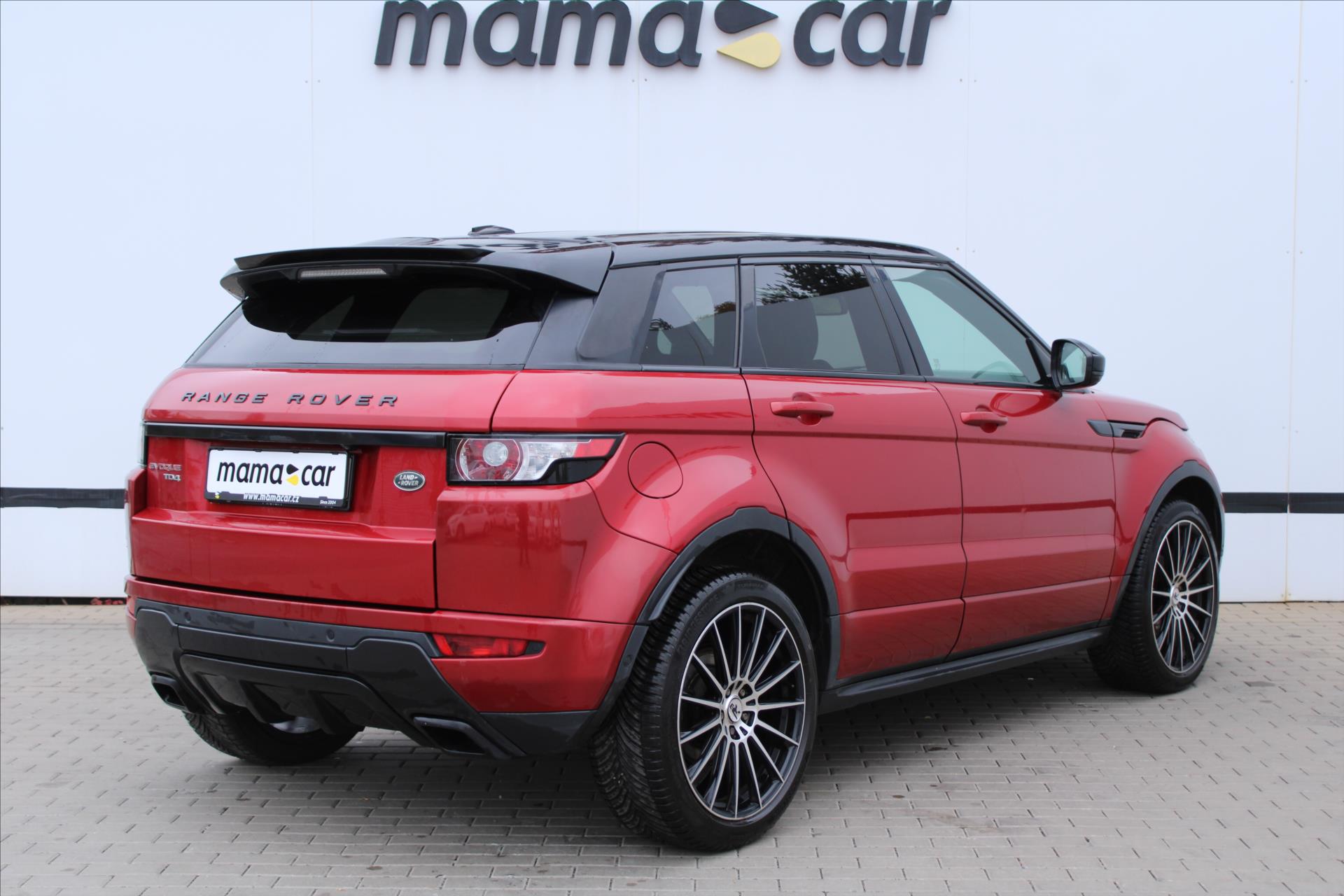 land-rover-range-rover-evoque-2-2td4-110kw-4x4-serv-kniha - 2