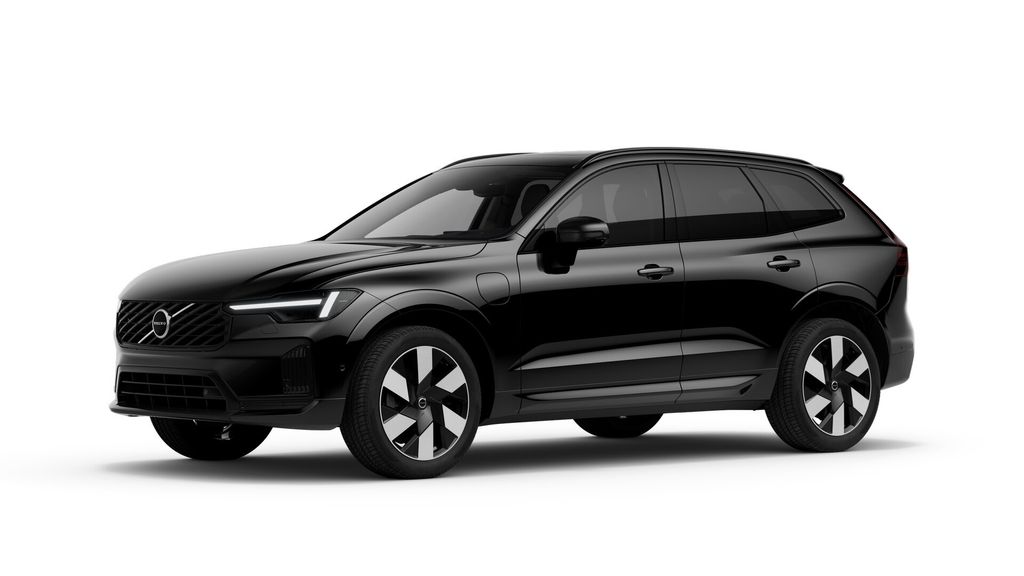 Volvo XC60 ULTRA DARK T6, 360°, PANORAMA, MATRIX LED