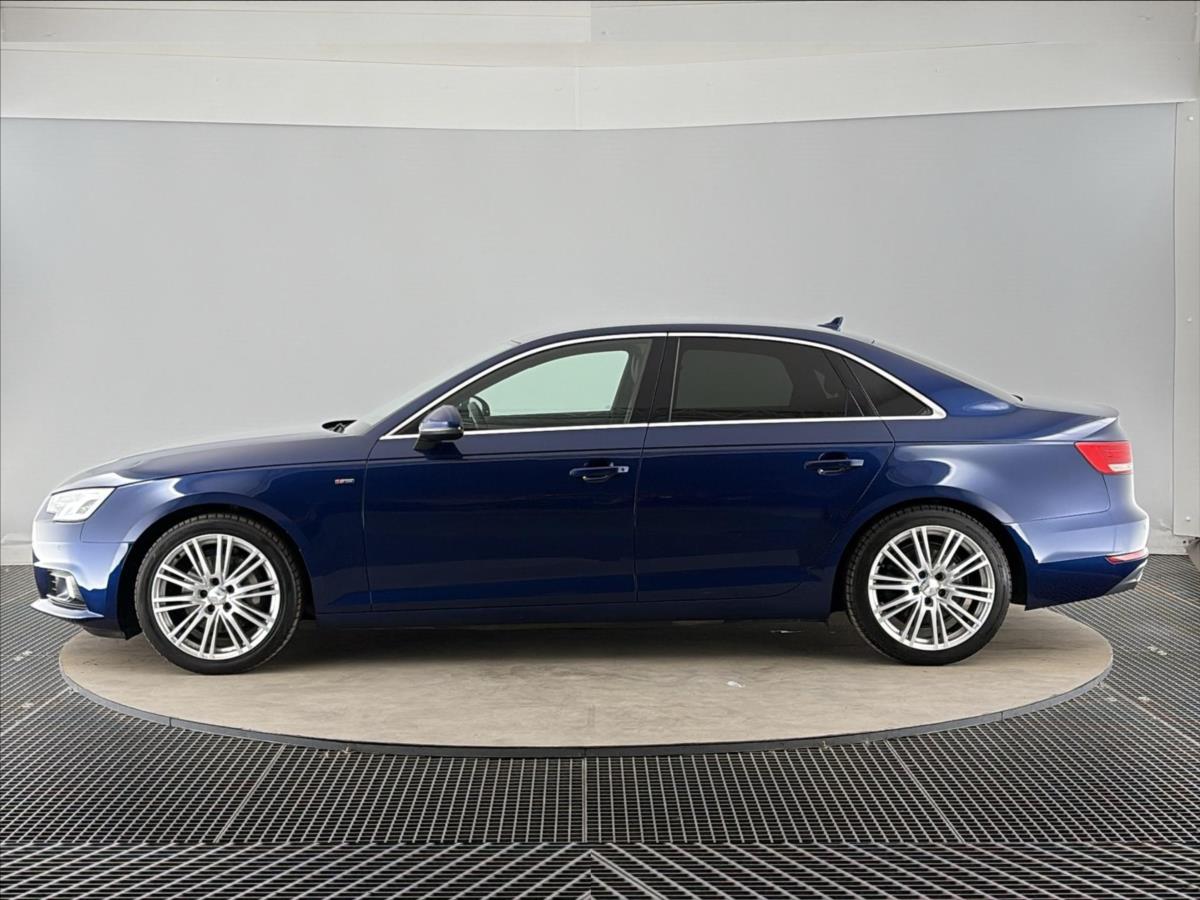 audi-a4-2-0-tdi-s-line-quattro-7str - 2