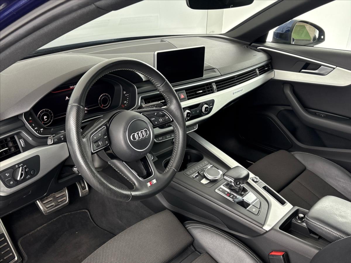audi-a4-2-0-tdi-s-line-quattro-7str - 6