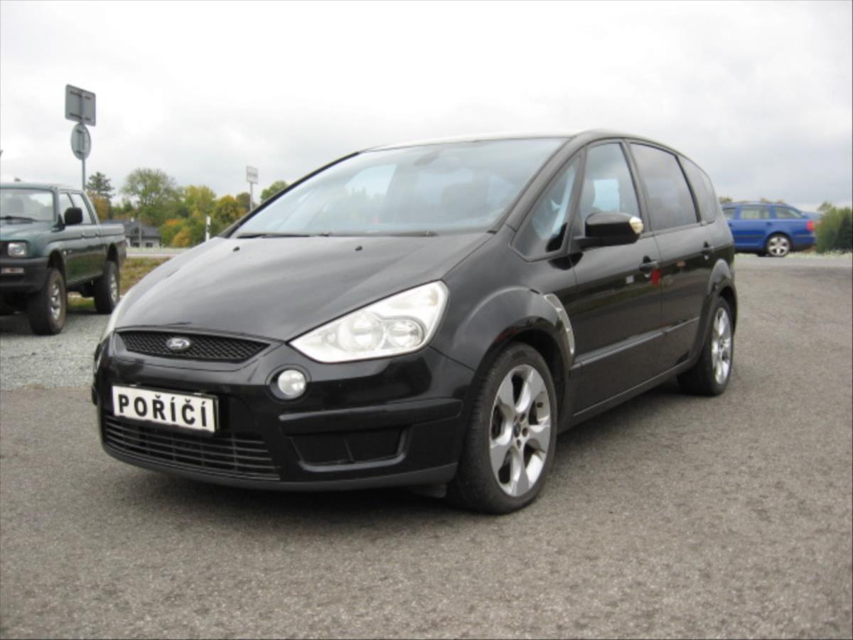 ford-s-max-2-0-tdci - 1