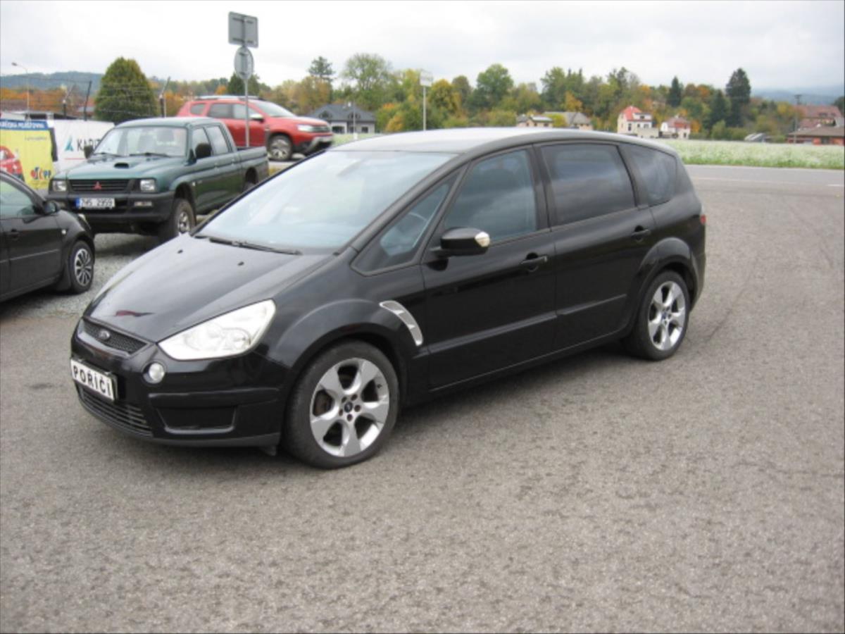 ford-s-max-2-0-tdci - 2