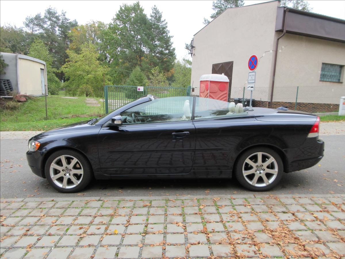 volvo-c70-2-0-d-navi-kuze-xenon - 7