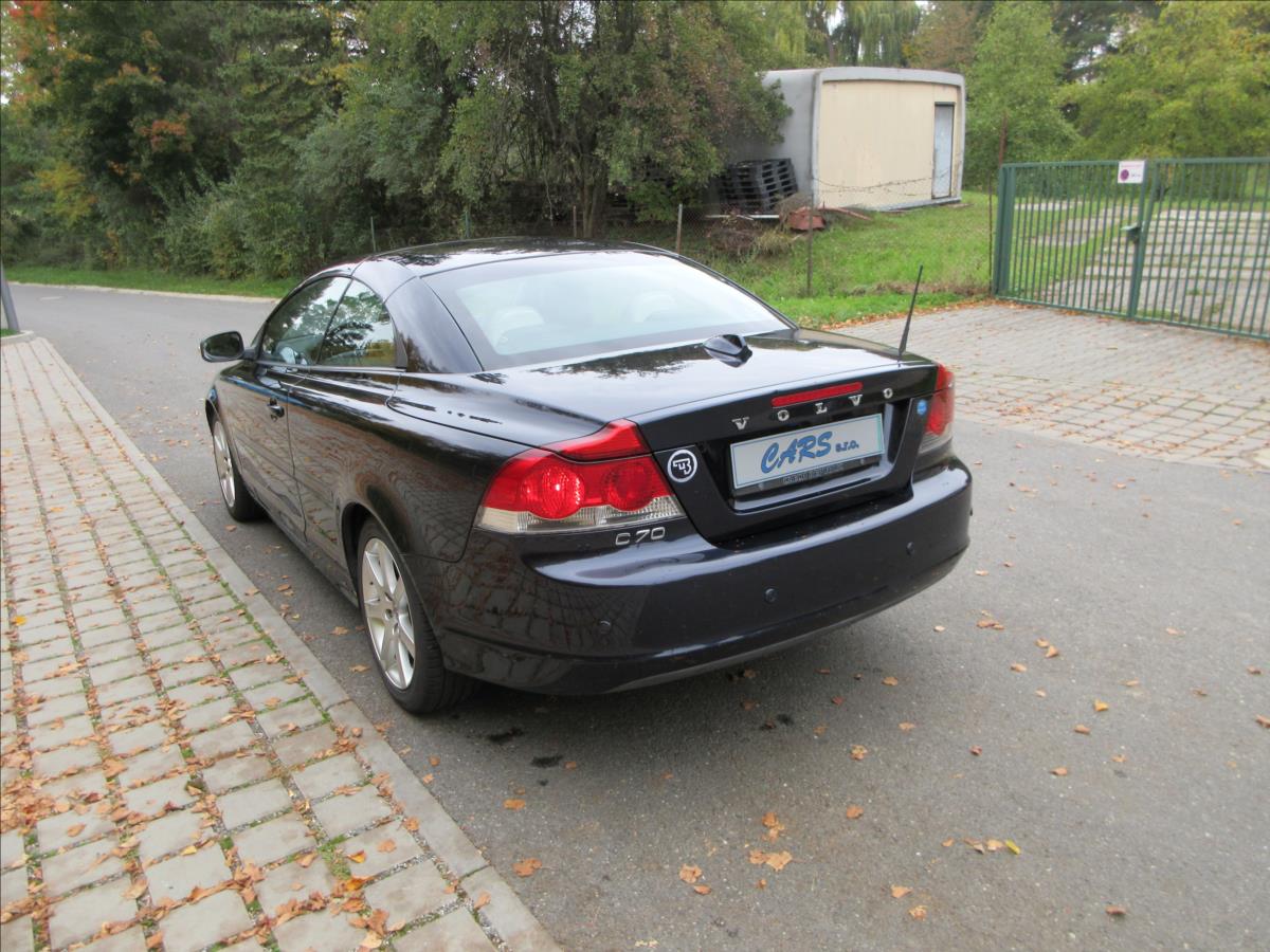volvo-c70-2-0-d-navi-kuze-xenon - 8