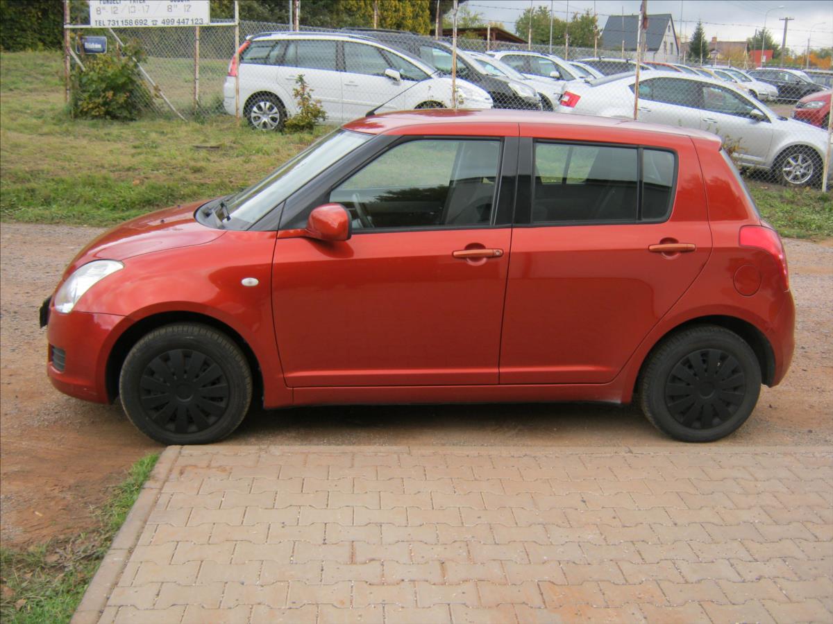 suzuki-swift-1-3 - 2