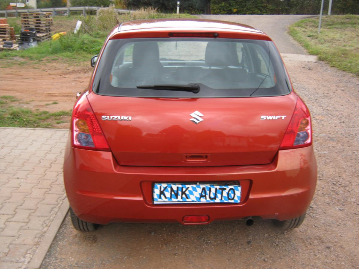 suzuki-swift-1-3 - 4