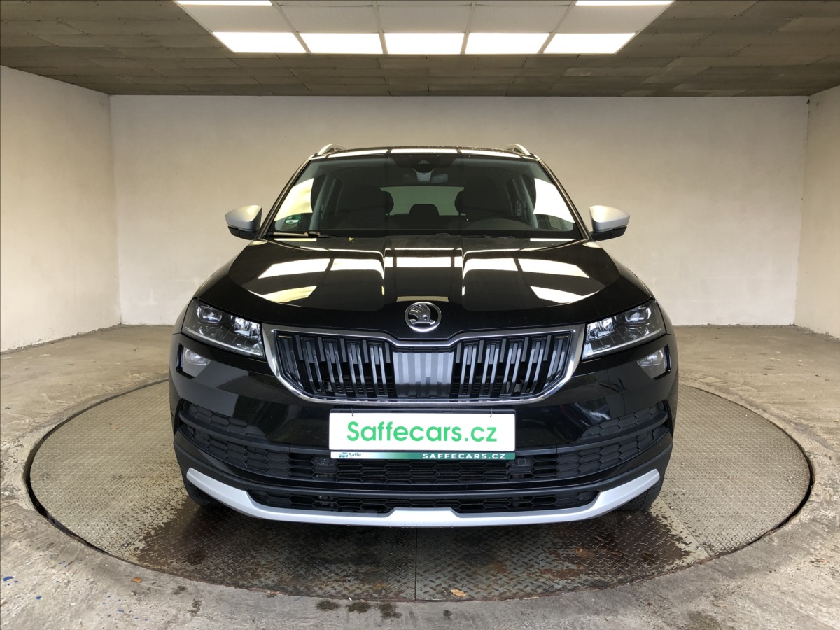 skoda-karoq-2-0-tdi-scout-4x4-scout - 1