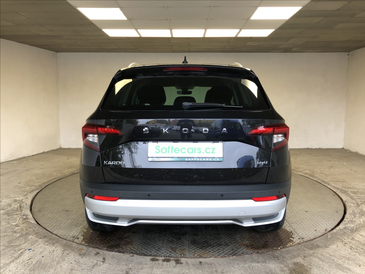skoda-karoq-2-0-tdi-scout-4x4-scout - 5