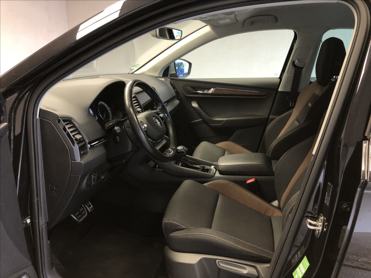 skoda-karoq-2-0-tdi-scout-4x4-scout - 8