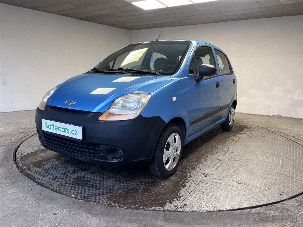 chevrolet-spark-0-8-i-s - 2