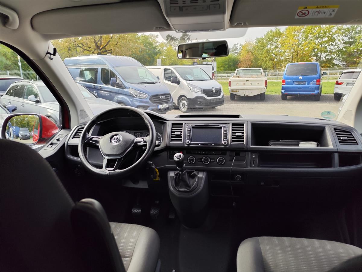 volkswagen-caravelle-2-0tdi-110kw-2xsoupacky-comfortline - 4