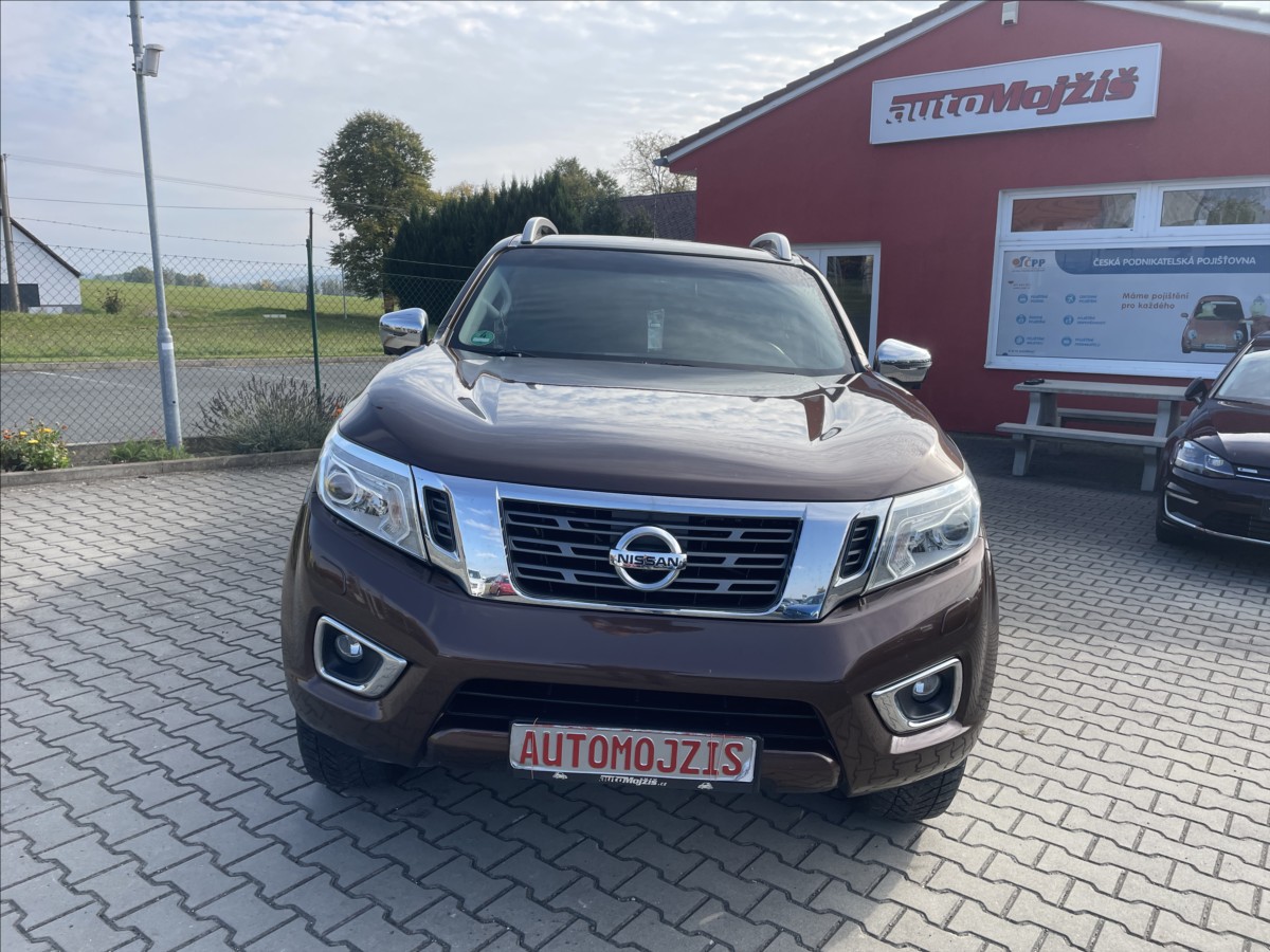 nissan-np300-2-3-dci-140-kw-4x4-cr-digiklima-tz - 1