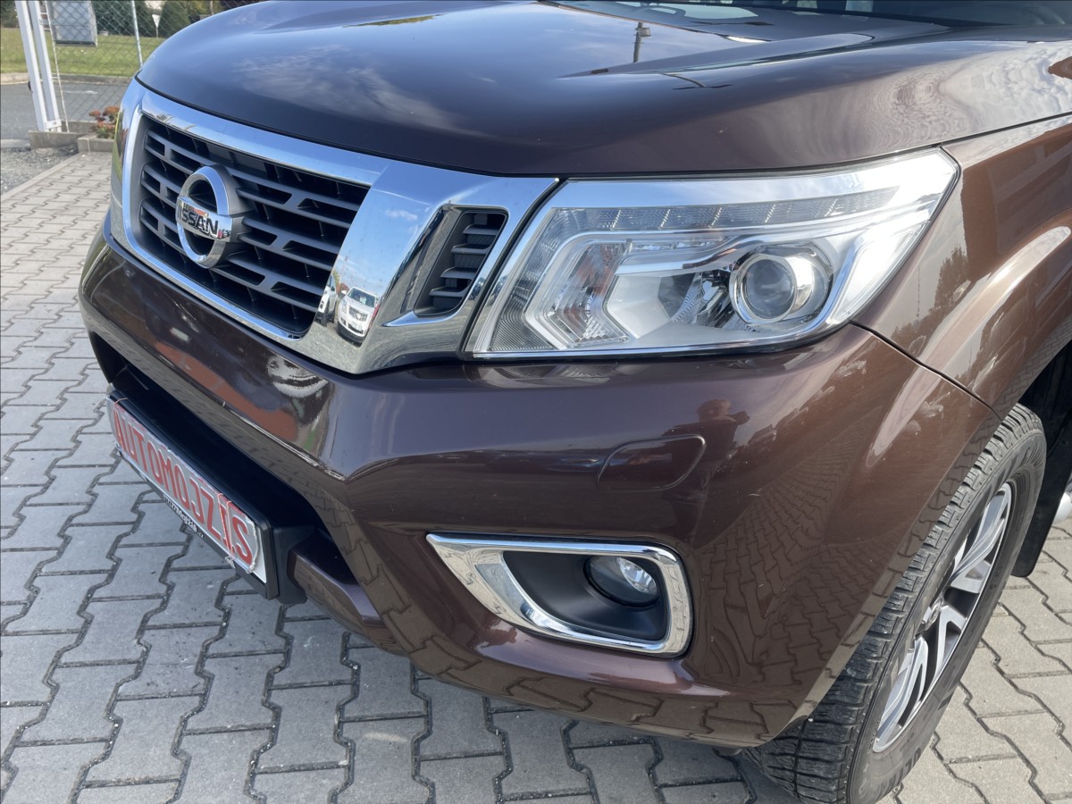 nissan-np300-2-3-dci-140-kw-4x4-cr-digiklima-tz - 5