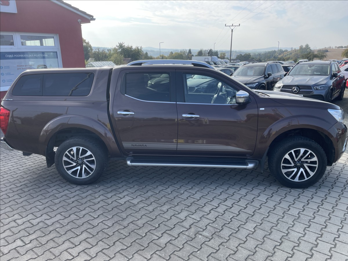 nissan-np300-2-3-dci-140-kw-4x4-cr-digiklima-tz - 7