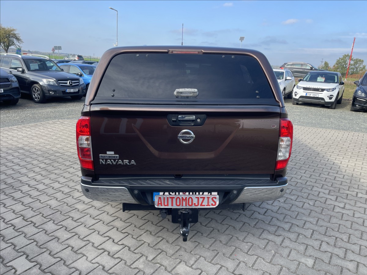 nissan-np300-2-3-dci-140-kw-4x4-cr-digiklima-tz - 9
