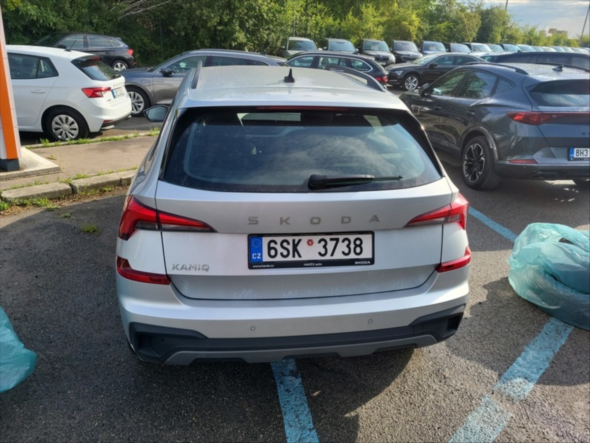 skoda-kamiq-1-0-tsi-70kw - 1