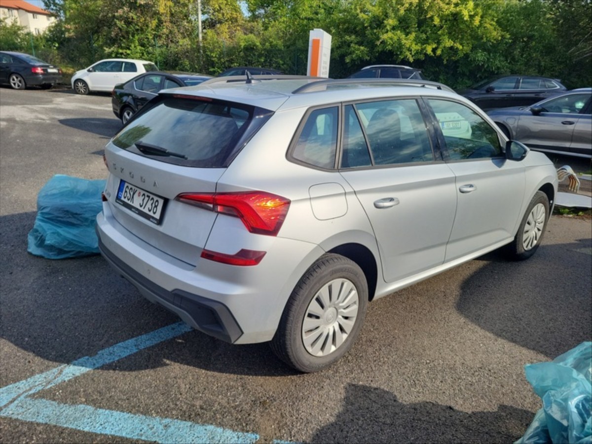 skoda-kamiq-1-0-tsi-70kw - 2