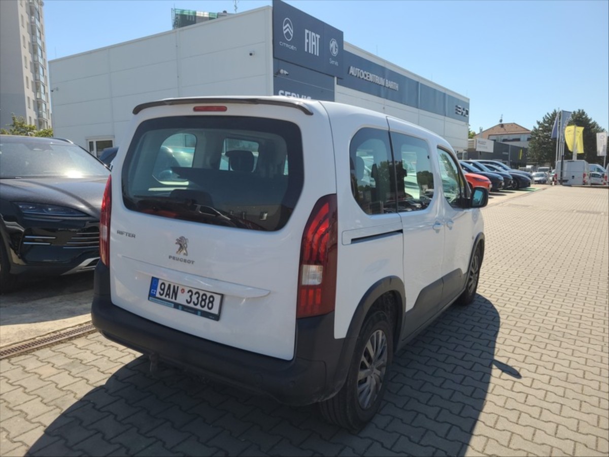 peugeot-rifter-1-5-allure-pack-75kw - 2