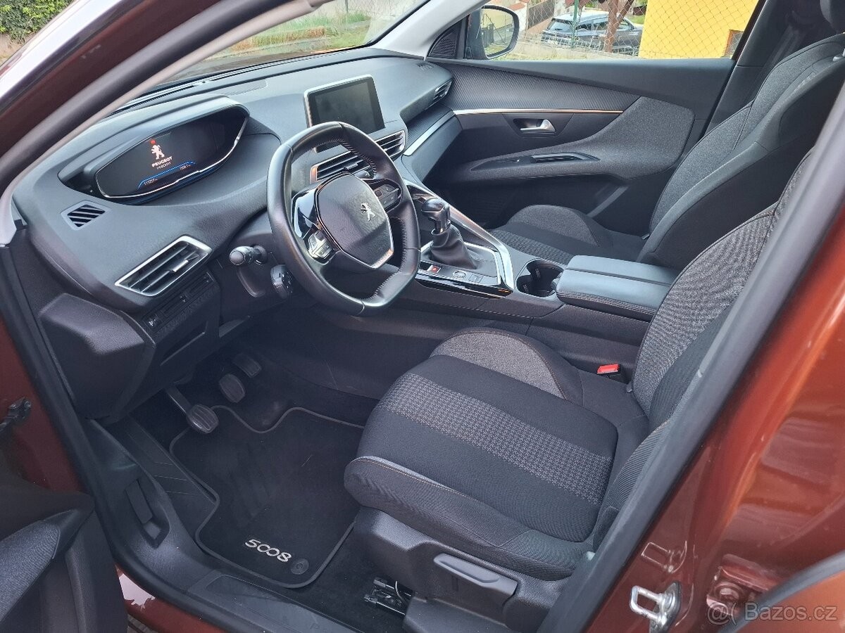 peugeot-5008-1-2-puretech-130k-7-mist-2021 - 9