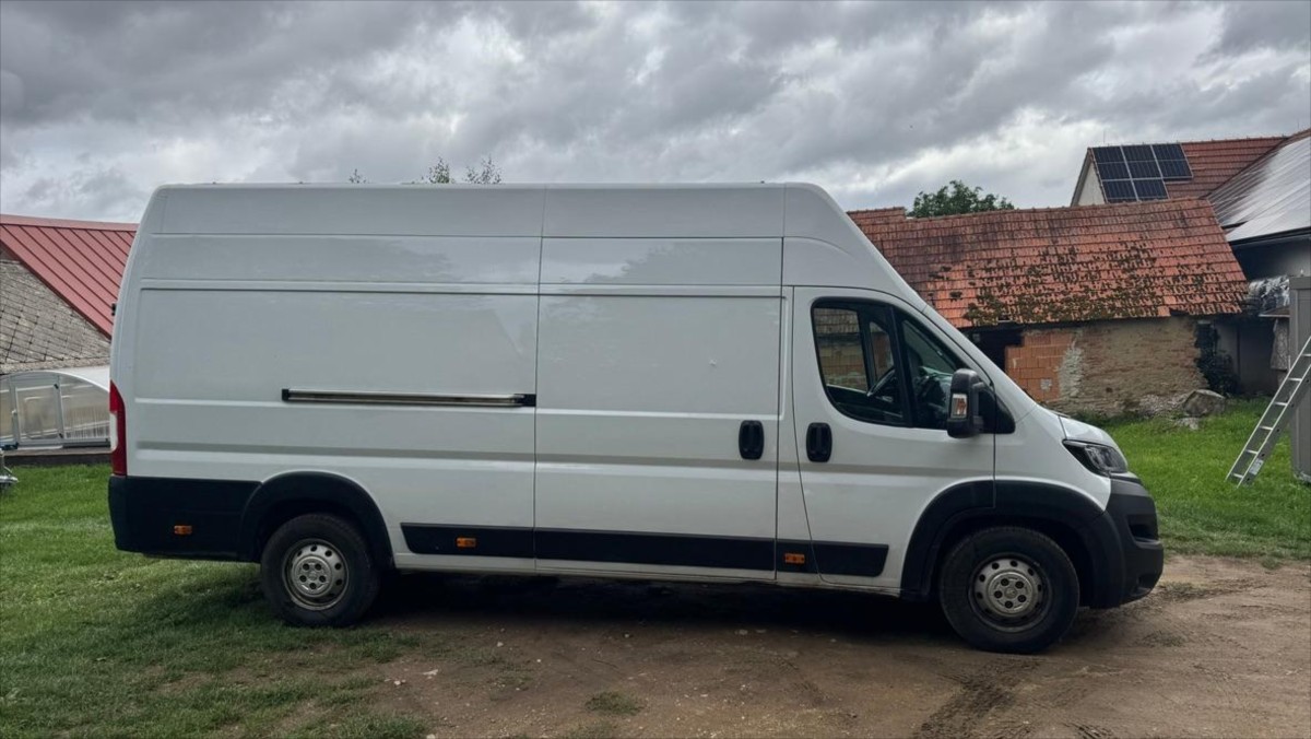 peugeot-boxer-2-2-bluehdi-121-kw - 1
