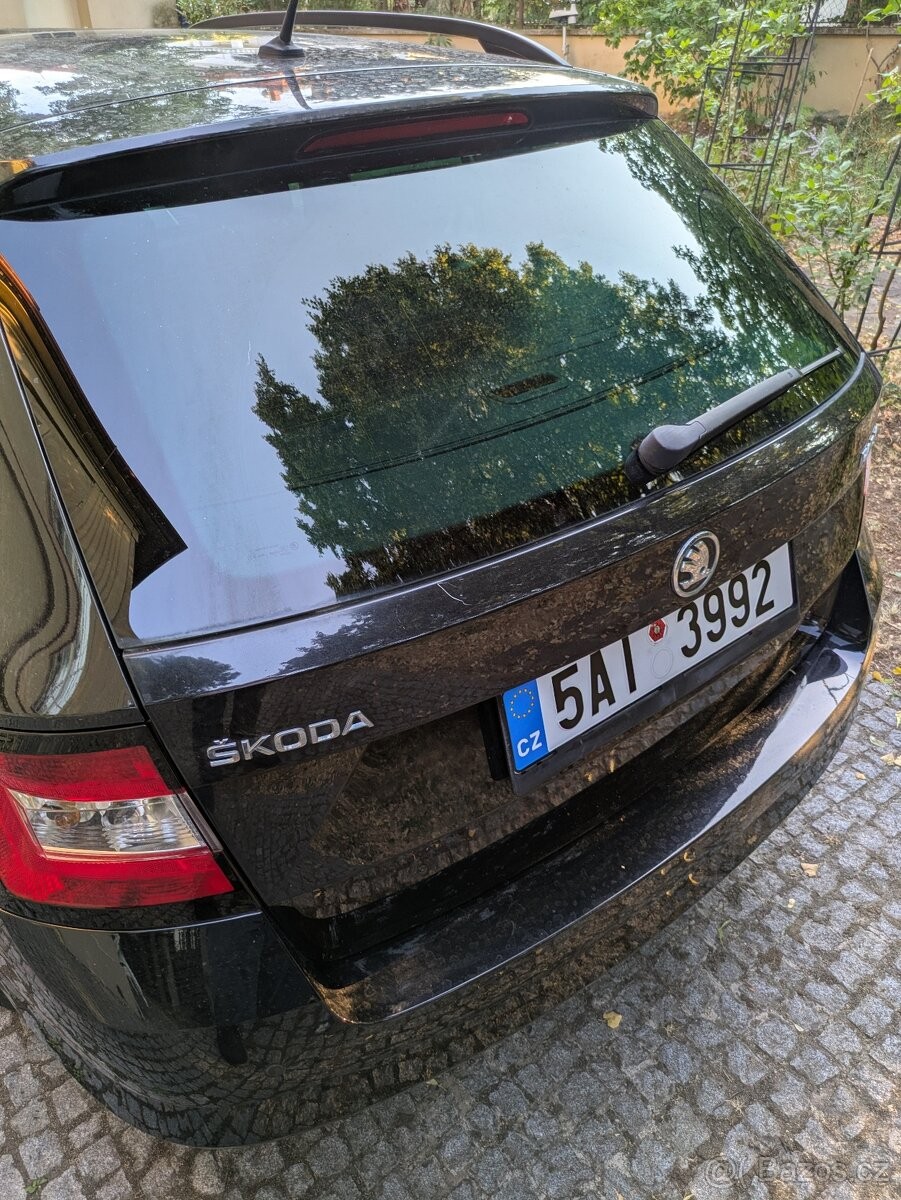 skoda-fabia-1-4-tdi-66kw-combi-styl - 3