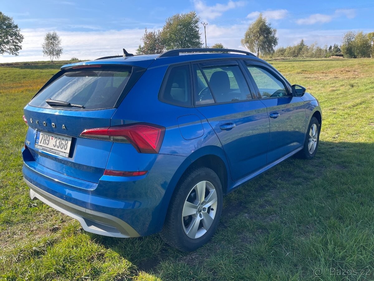 skoda-kamiq-1-0-tsi-81kw - 2