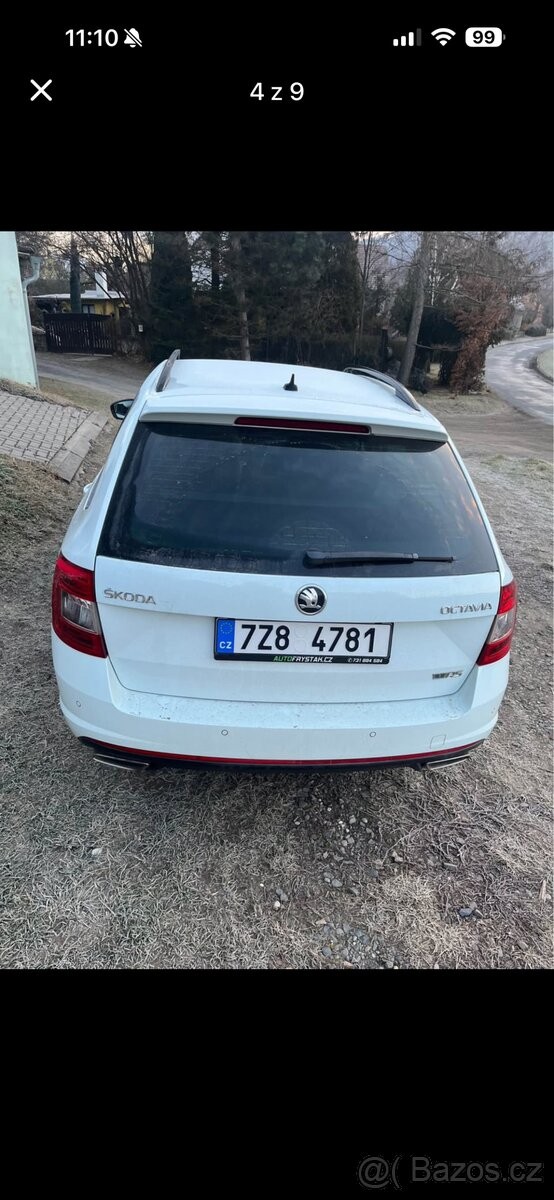 skoda-octavia-2-0-rs-tdi-135kw - 1