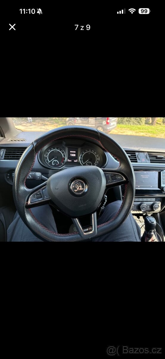 skoda-octavia-2-0-rs-tdi-135kw - 8