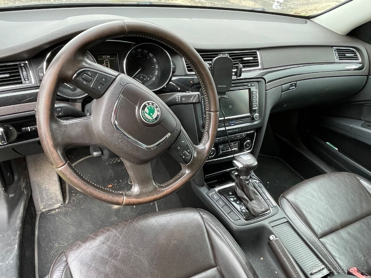 skoda-superb-1-9 - 2
