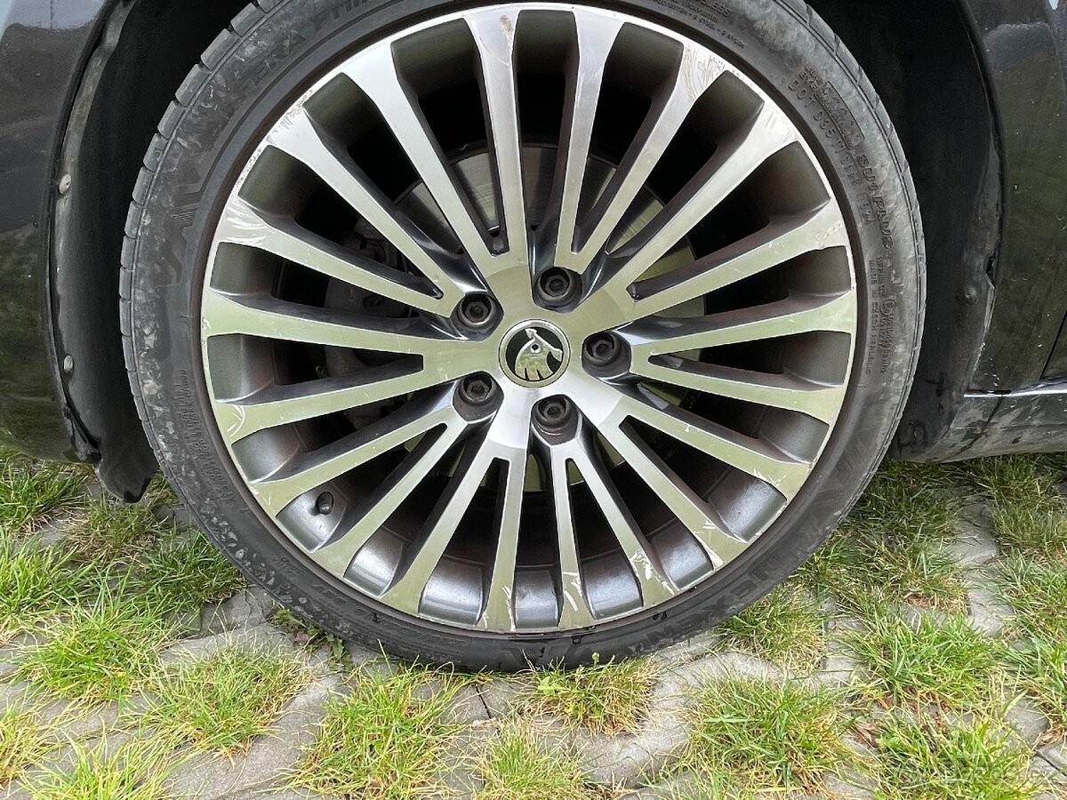 skoda-superb-1-9 - 4
