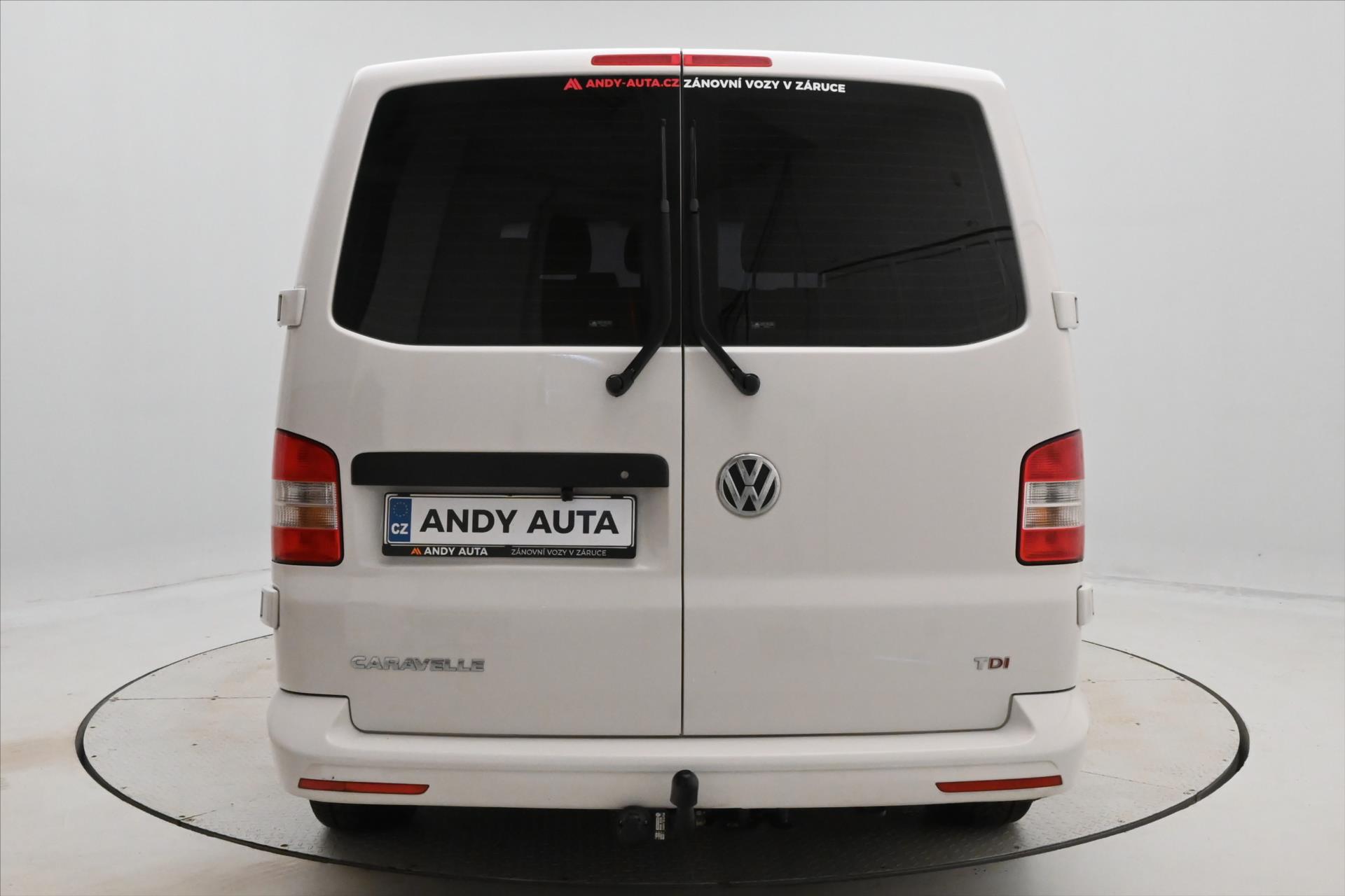 volkswagen-caravelle-2-0-tdi-132kw-manual-tazne-zaruka-az-5-let - 5