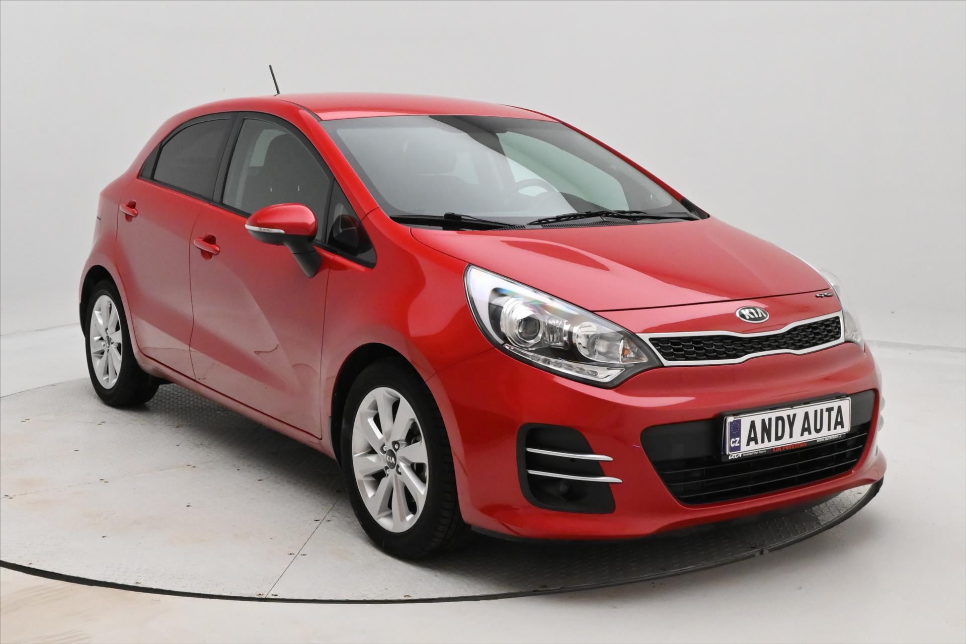 kia-rio-1-4-cvvt-80kw-klima-manual-zaruka-az-5-let - 2