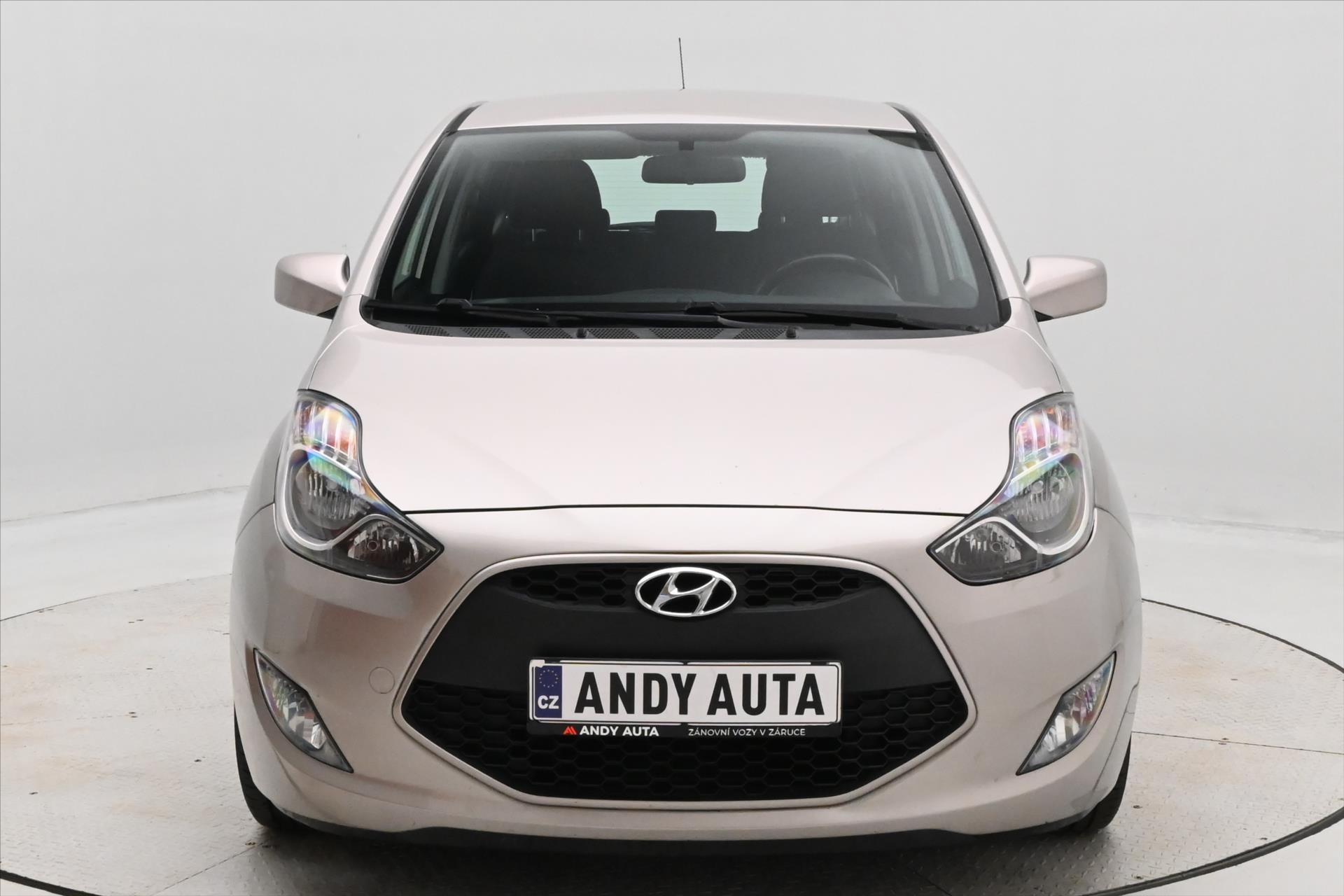 hyundai-ix20-1-4-cvvt-66-kw-klima-zaruka-az-5-let - 1