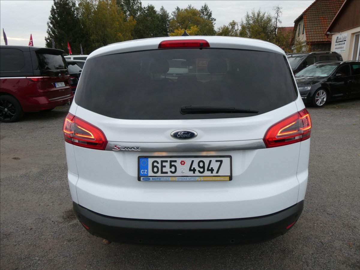 ford-s-max-2-0-tdci-120kw-aut-po-servise - 7