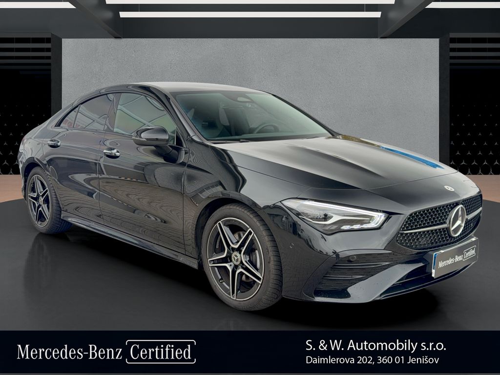 mercedes-benz-cla-180-d-amg - 2