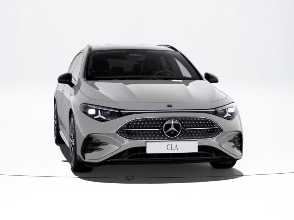 Mercedes-Benz CLA CLA 200 Shooting Brake