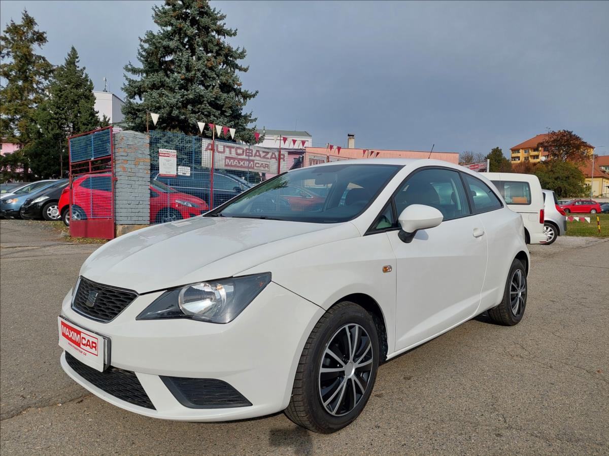 Seat Ibiza 1,2 i