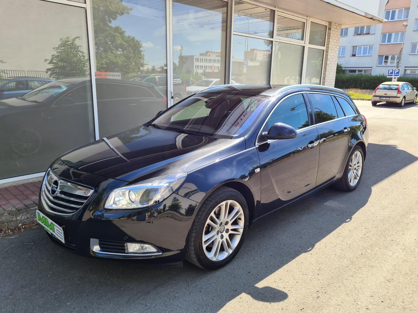 opel-insignia-2-8-sport-garance-km-olej-roz - 7