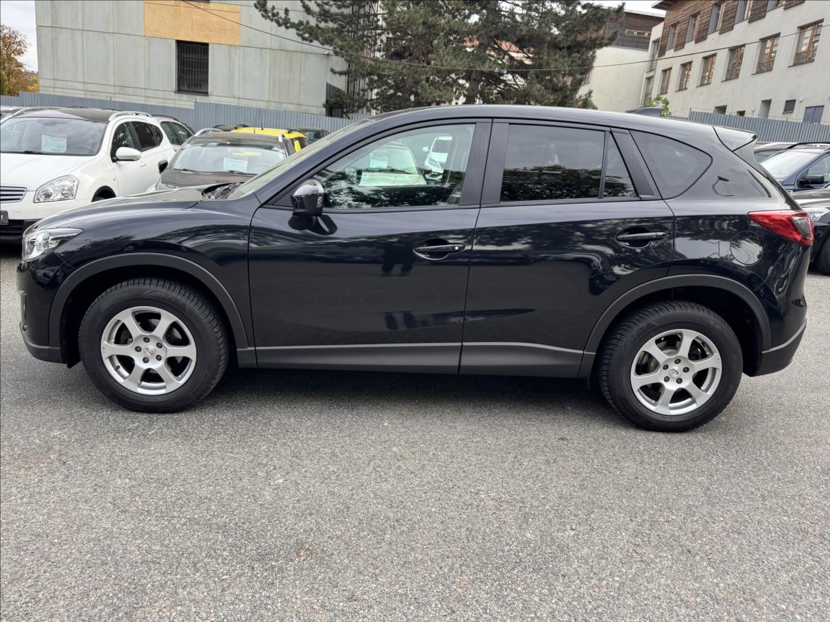 mazda-cx-5-2-0-plny-servis-jen-mazda - 4