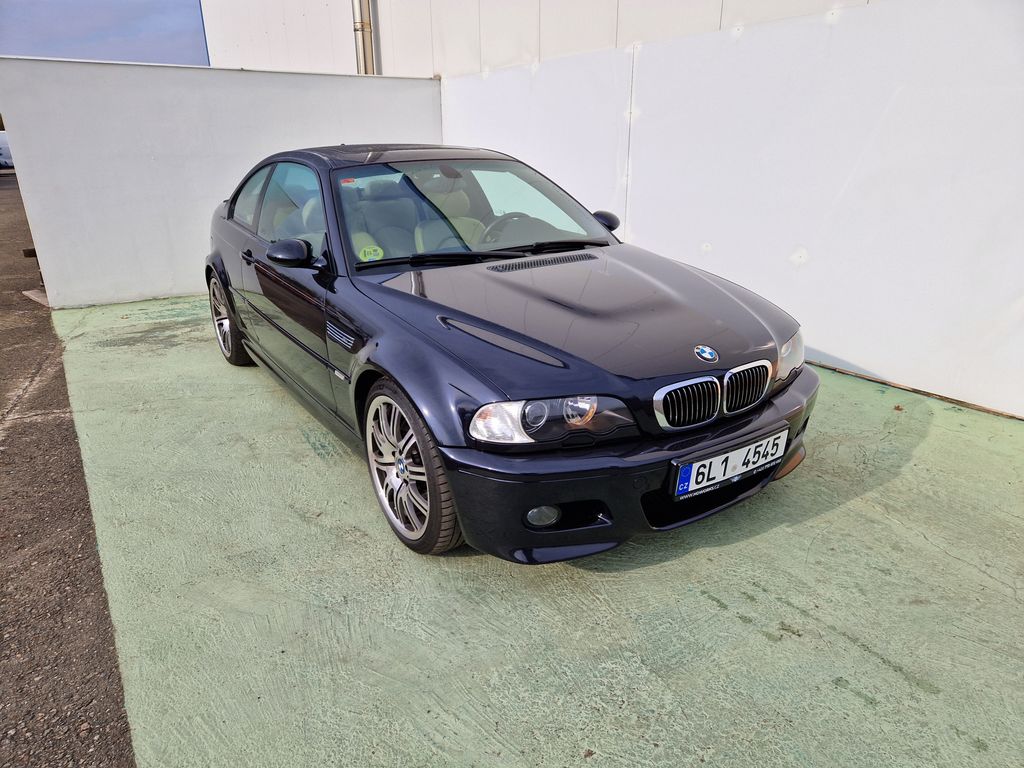 BMW M3 