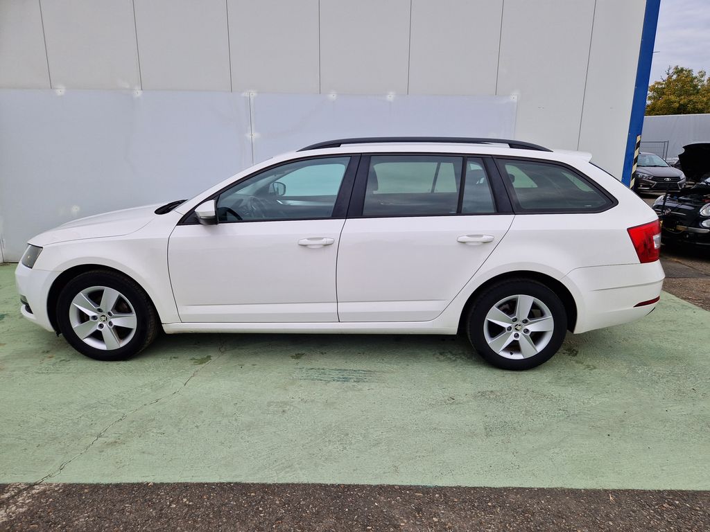 skoda-octavia-1-6-tdi - 5