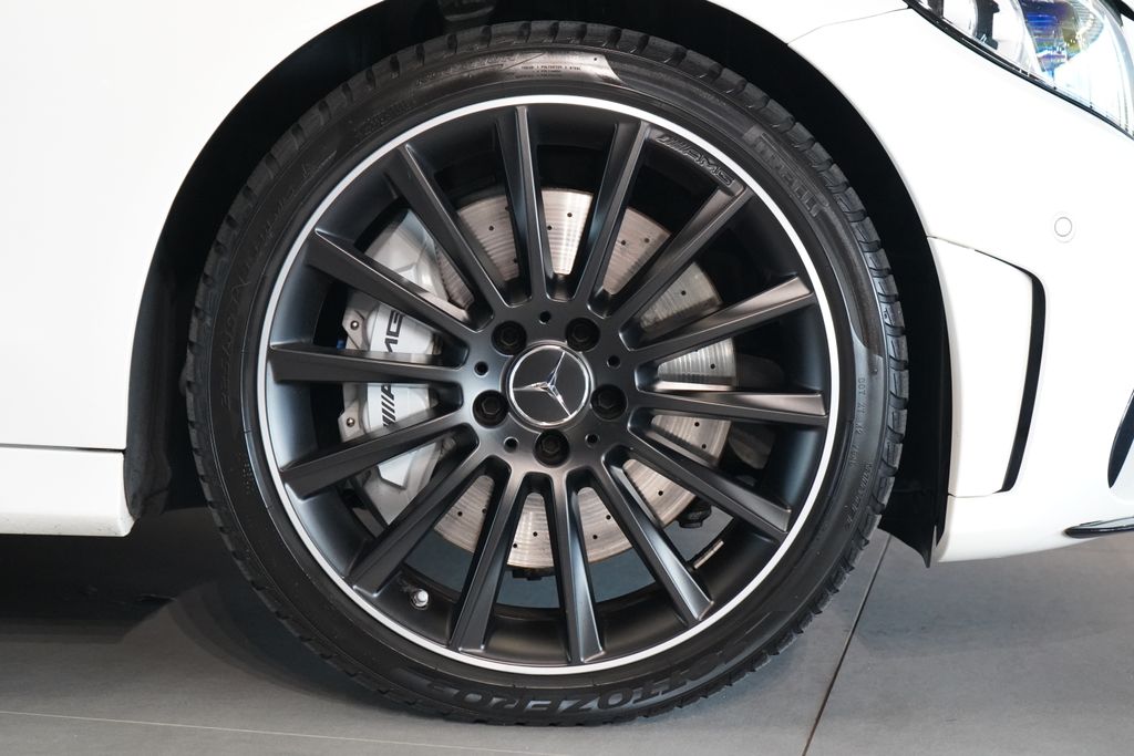 mercedes-benz-tridy-c-c43-amg-4matic-ventilace-hud - 7