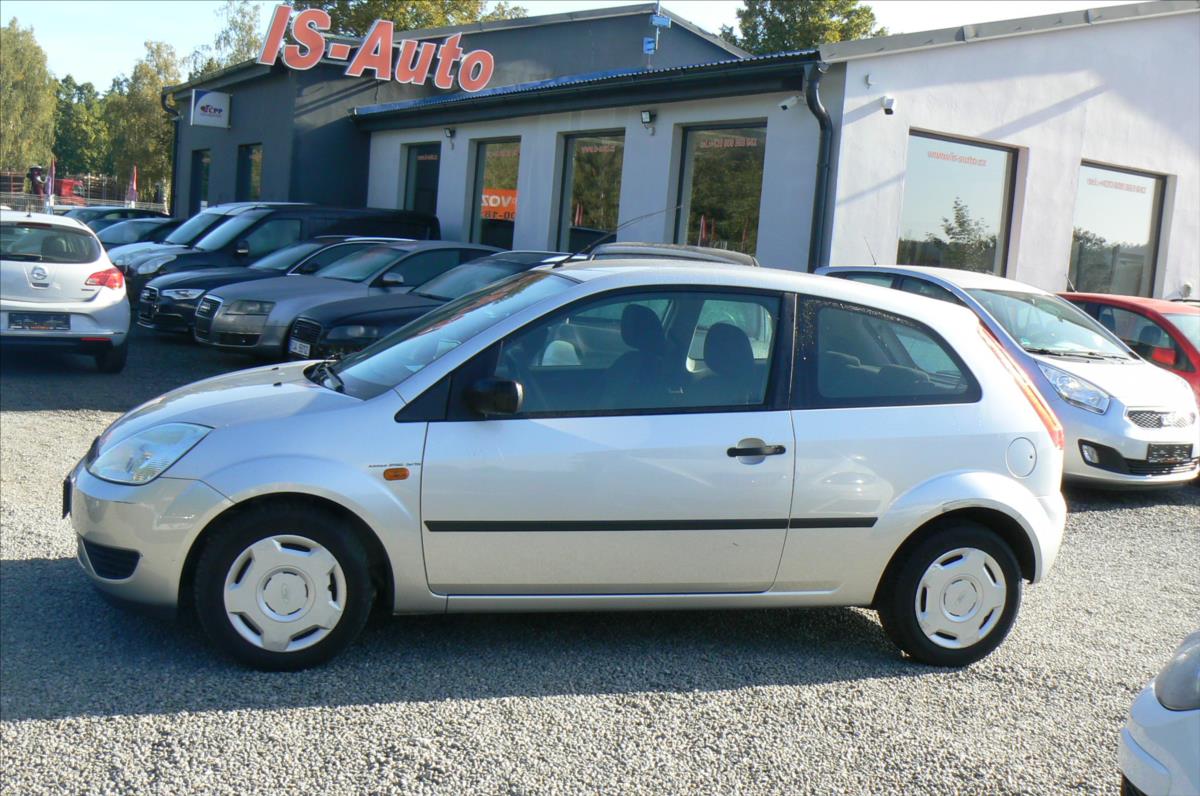 ford-fiesta-1-3-3-dver - 6